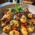 Marry Me Gnocchi
