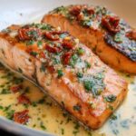 Marry Me Salmon