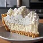Marshmallow Whip Cheesecake