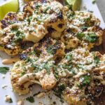 Mexican Street Cauliflower