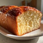 Milk Brioche