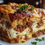 Million Dollar Italian Lasagna