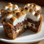 Mini S’mores Pies
