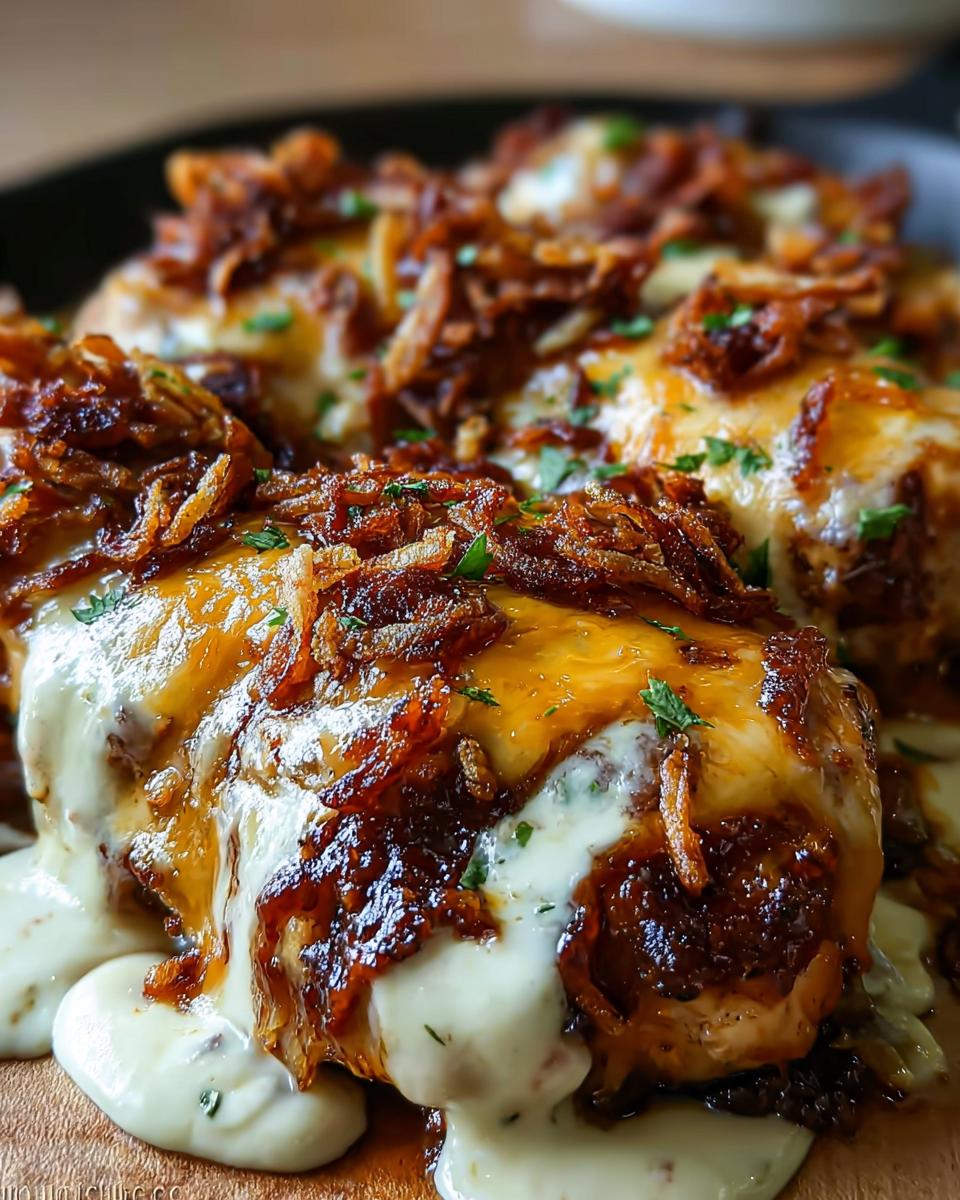 Mississippi Mud Chicken - detail 1