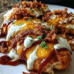 Mississippi Mud Chicken