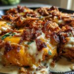 Mississippi Mud Chicken