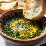 Olive Oil Bread Dip