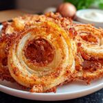 Onion Ring Chips