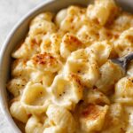 Panera Mac and Cheese
