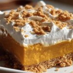Paul’s Pumpkin Patch Pudding