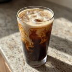 Peanut Butter Cream Cold Brew