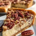 Pecan Cream Pie