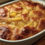 Poor Man’s Apple Cobbler