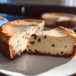 Protein Cheesecake