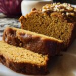 Pumpkin Banana Bread