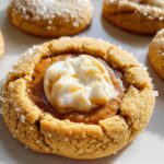 Pumpkin Pie Cookie