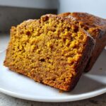 Pumpkin Pie Filling Bread