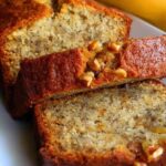 Rich Banana Bread