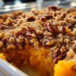 Ruth’s Chris Sweet Potato Casserole