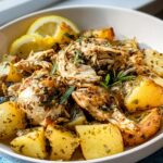 Slow Cooker Chicken