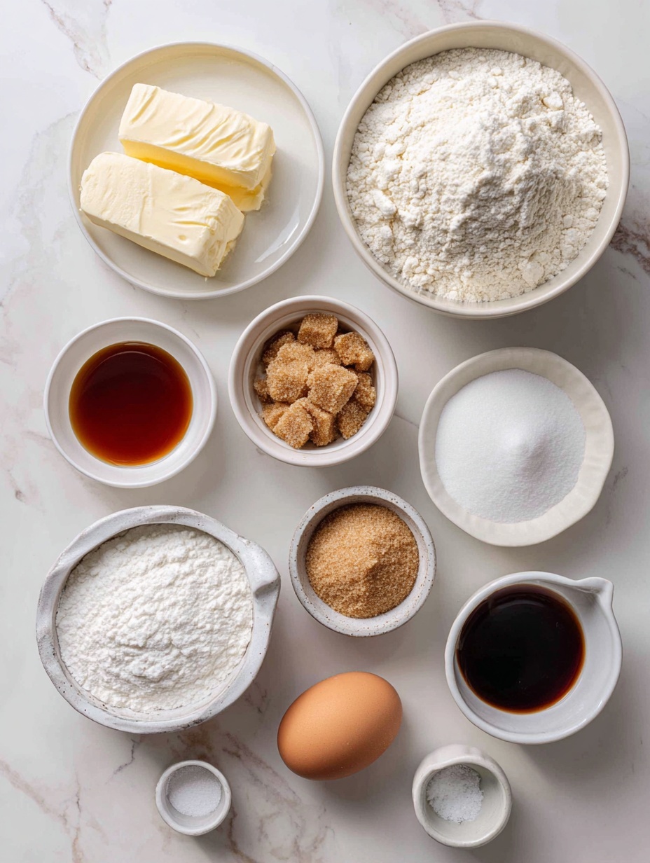 Soft Maple Sugar Cookies