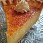 Southern Buttermilk Pie