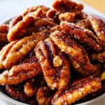 Southern Church Lady Pecans