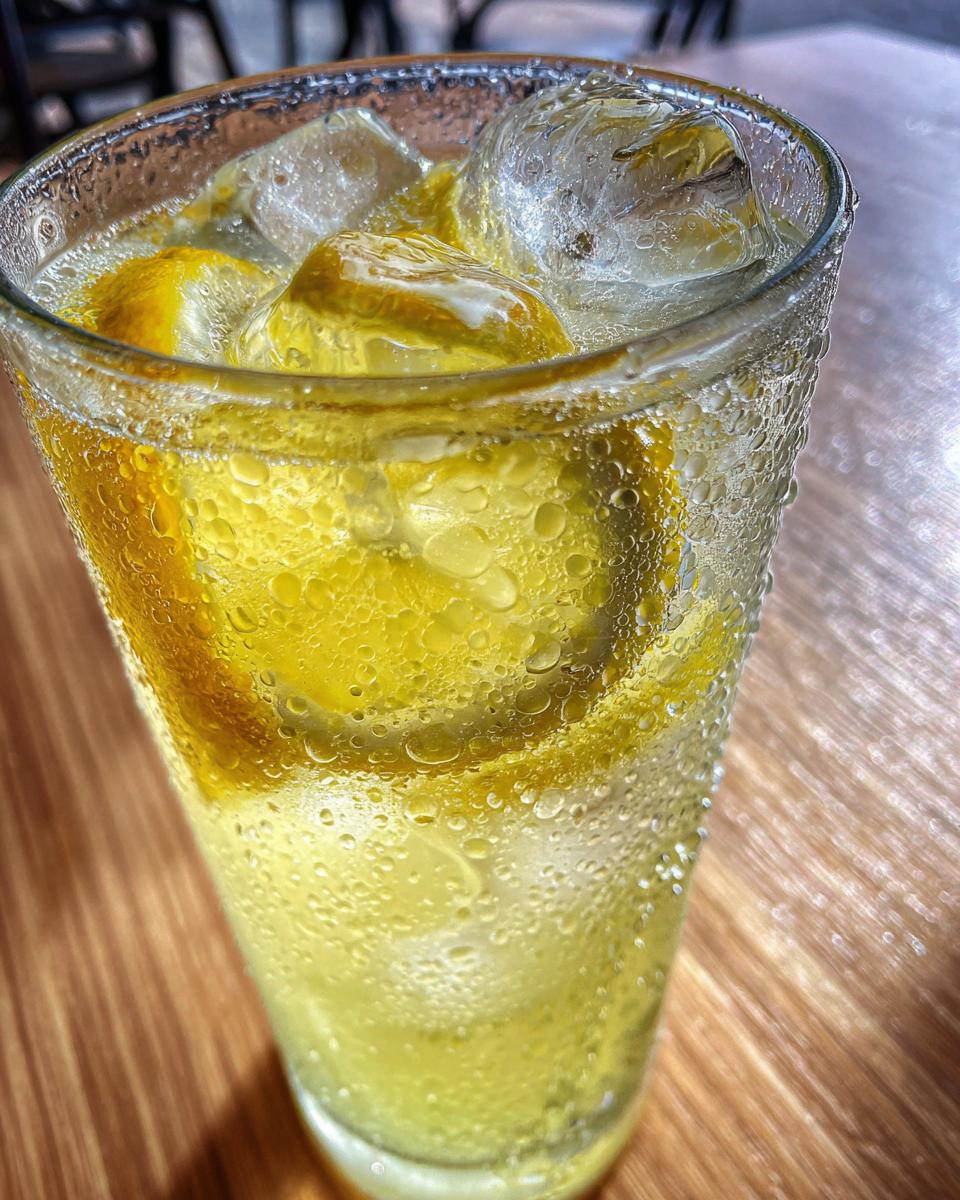 State Fair Lemonade - detail 3