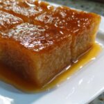 Steamed Cassava Cake