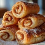 Sugar Snails