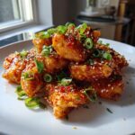 Sweet Chili Chicken