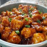 Sweet Hawaiian Crock Pot Chicken