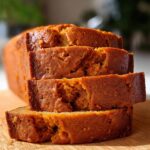 Sweet Potato Bread