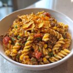 Taco Pasta Salad