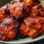 Tandoori Chicken