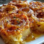 Tennessee Onions (Better than onion rings)