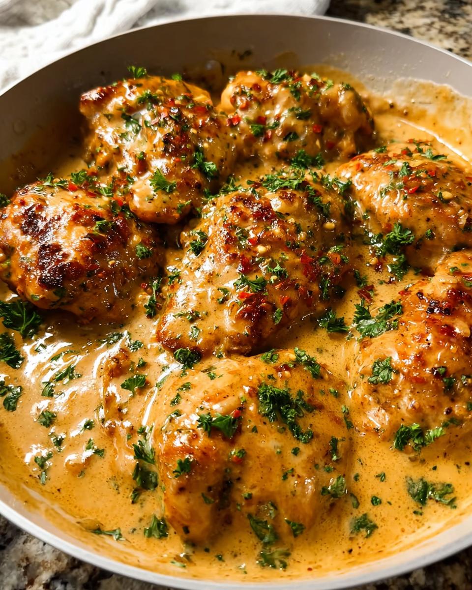 Texas Roadhouse Butter Chicken Skillet - detail 1