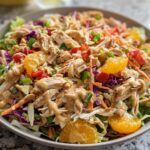 Thai Chicken Salad