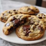 The Best Chocolate Chip Cookies