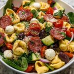 Tortellini Pasta Salad
