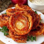 Viral Onion Ring Chips